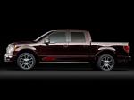 Ford F-150 Harley-Davidson Edition 2009 года
